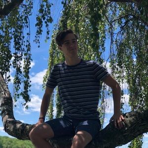 Meet your Posher, William